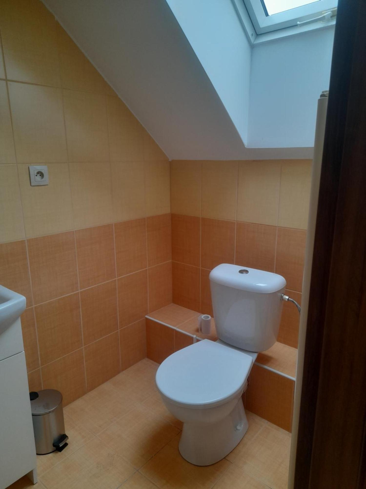 Ubytovanie U Karin Trenčianske Teplice Exterior foto
